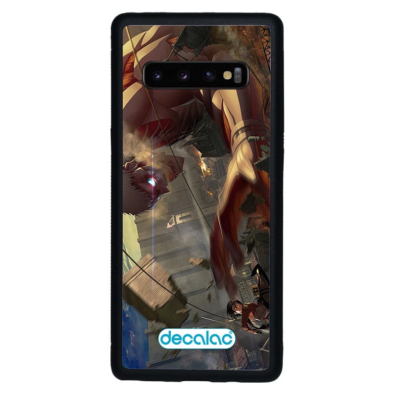 كفر جلاكسي اس 10 بتصميم قوة ميكاسا انمي هجوم العمالقة كفر جلاكسي اس 10 بتصميم قوة ميكاسا انمي هجوم العمالقة