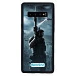 كفر جلاكسي اس 10 بتصميم كريس ريدفيلد 2