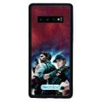 كفر جلاكسي اس 10 بتصميم كريس وكلير ريدفيلد 2