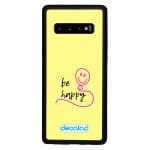 كفر جلاكسي اس 10 بتصميم كن سعيد