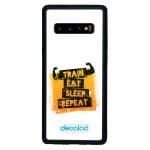 كفر جلاكسي اس 10 بتصميم كن قوي