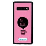 كفر جلاكسي اس 10 بتصميم كوب بعباره