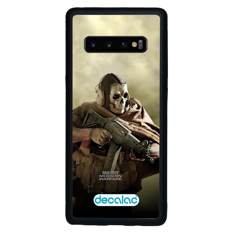 كفر جلاكسي اس 10 بتصميم كول أوف ديوتي كفر جلاكسي اس 10 بتصميم كول أوف ديوتي