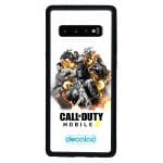 كفر جلاكسي اس 10 بتصميم كول أوف ديوتي ألعاب تصويب