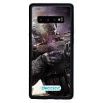 كفر جلاكسي اس 10 بتصميم كول أوف ديوتي بداية الحرب