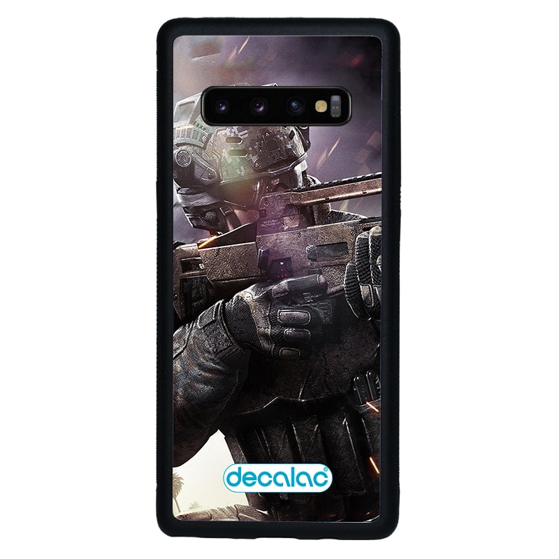 كفر جلاكسي اس 10 بتصميم كول أوف ديوتي بداية الحرب كفر جلاكسي اس 10 بتصميم كول أوف ديوتي بداية الحرب