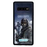 كفر جلاكسي اس 10 بتصميم كول أوف ديوتي تعاون جماعي