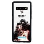 كفر جلاكسي اس 10 بتصميم كول أوف ديوتي جوستس