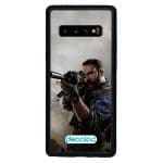 كفر جلاكسي اس 10 بتصميم كول أوف ديوتي قناص