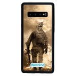 كفر جلاكسي اس 10 بتصميم كول أوف ديوتي نيران المعركه