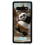 كفر جلاكسي اس 10 بتصميم كونغ فو باندا