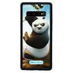 كفر جلاكسي اس 10 بتصميم كونغ فو باندا 3