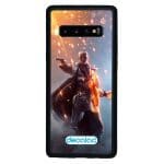 كفر جلاكسي اس 10 بتصميم لعبة باتلفيلد