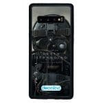 كفر جلاكسي اس 10 بتصميم  لعبة ديث ستراندنغ