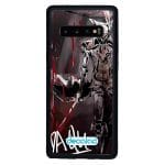 كفر جلاكسي اس 10 بتصميم لعبه الرعب والنجاة بلود بورن