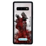 كفر جلاكسي اس 10 بتصميم لعبه بلود بورن