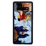 كفر جلاكسي اس 10 بتصميم لوفي ضد سيزار ون بيس