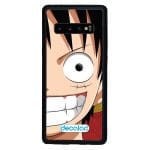 كفر جلاكسي اس 10 بتصميم لوفي وشقيقاه ون بيس