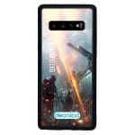 كفر جلاكسي اس 10 بتصميم مركبة قتالية باتلفيلد