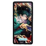 كفر جلاكسي اس 10 بتصميم معركه في أكاديميتي للأبطال