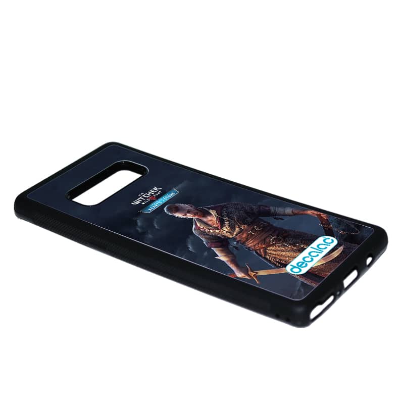 كفر-جلاكسي-اس-10-بتصميم-مقاتل-ذا-ويتشر-3-وايلد-هانت-2