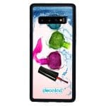 كفر جلاكسي اس 10 بتصميم مناكير