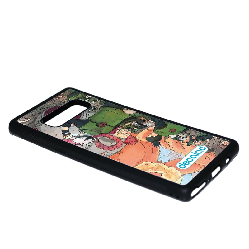 كفر-جلاكسي-اس-10-بتصميم-ناروتو-وضع-مضحك-2