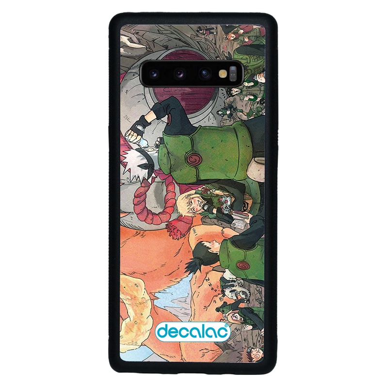 كفر جلاكسي اس 10 بتصميم ناروتو وضع مضحك كفر جلاكسي اس 10 بتصميم ناروتو وضع مضحك