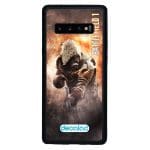 كفر جلاكسي اس 10 بتصميم نداء الواجب باتلفيلد