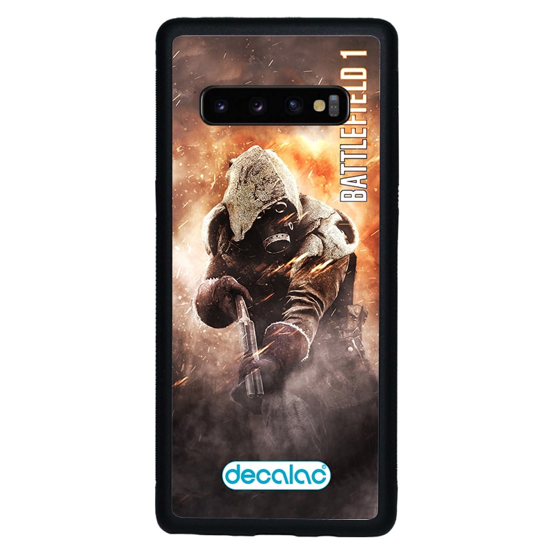 كفر جلاكسي اس 10 بتصميم نداء الواجب باتلفيلد كفر جلاكسي اس 10 بتصميم نداء الواجب باتلفيلد