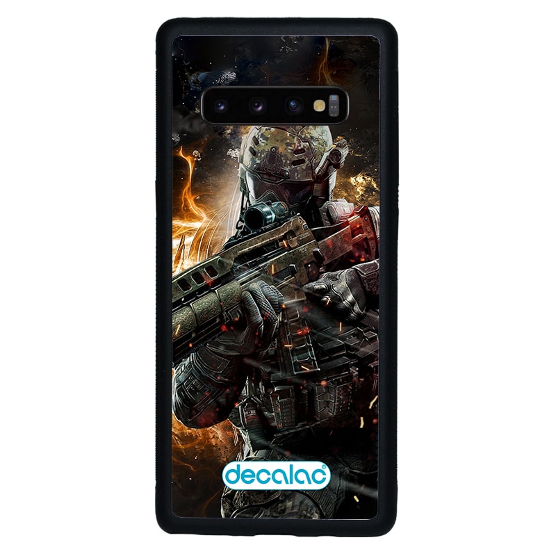 كفر جلاكسي اس 10 بتصميم نيران معارك كول أوف ديوتي كفر جلاكسي اس 10 بتصميم نيران معارك كول أوف ديوتي