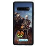 كفر جلاكسي اس 10 بتصميم هالوين فورت نايت