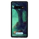 كفر جلاكسي اس 10 بتصميم هالوين مخيف