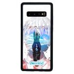 كفر جلاكسي اس 10 بتصميم وحش بداخلي طوكيو الغول