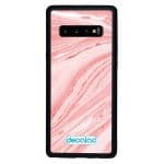 كفر جلاكسي اس 10 بتصميم وردي