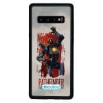 كفر جلاكسي اس 10 بلس بتصميم أبيكس ليجندز باثفايندر سعيد