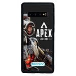 كفر جلاكسي اس 10 بلس بتصميم أبيكس ليجندز باثفايندر غاضب