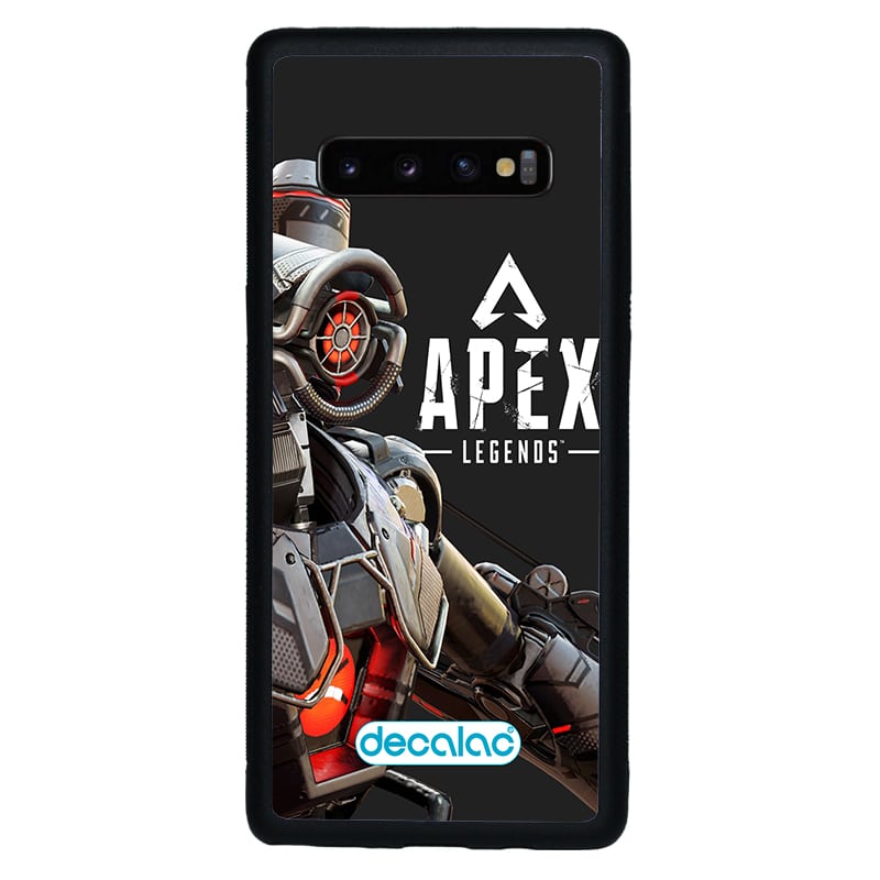 كفر جلاكسي اس 10 بلس بتصميم أبيكس ليجندز باثفايندر غاضب كفر جلاكسي اس 10 بلس بتصميم أبيكس ليجندز باثفايندر غاضب