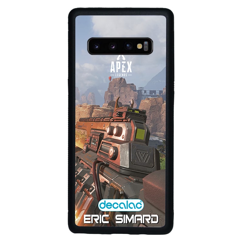 كفر جلاكسي اس 10 بلس بتصميم أبيكس ليجندز سلاح كفر جلاكسي اس 10 بلس بتصميم أبيكس ليجندز سلاح