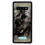 كفر جلاكسي اس 10 بلس بتصميم أبيكس ليجندز قلب أسود