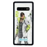 كفر جلاكسي اس 10 بلس بتصميم أبيكس ليجندز كريبتو