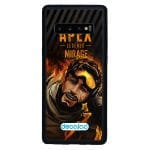 كفر جلاكسي اس 10 بلس بتصميم أبيكس ليجندز ميراج