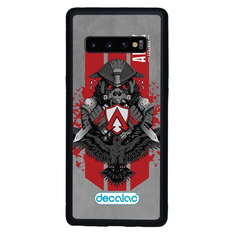 كفر جلاكسي اس 10 بلس بتصميم أبيكس ليجندز كفر جلاكسي اس 10 بلس بتصميم أبيكس ليجندز