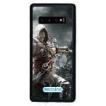 كفر جلاكسي اس 10 بلس بتصميم أساسنز كريد