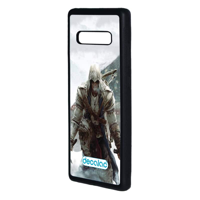 كفر-جلاكسي-اس-10-بلس-بتصميم-أساسنز-كريد-الثورة-الأمريكية-1