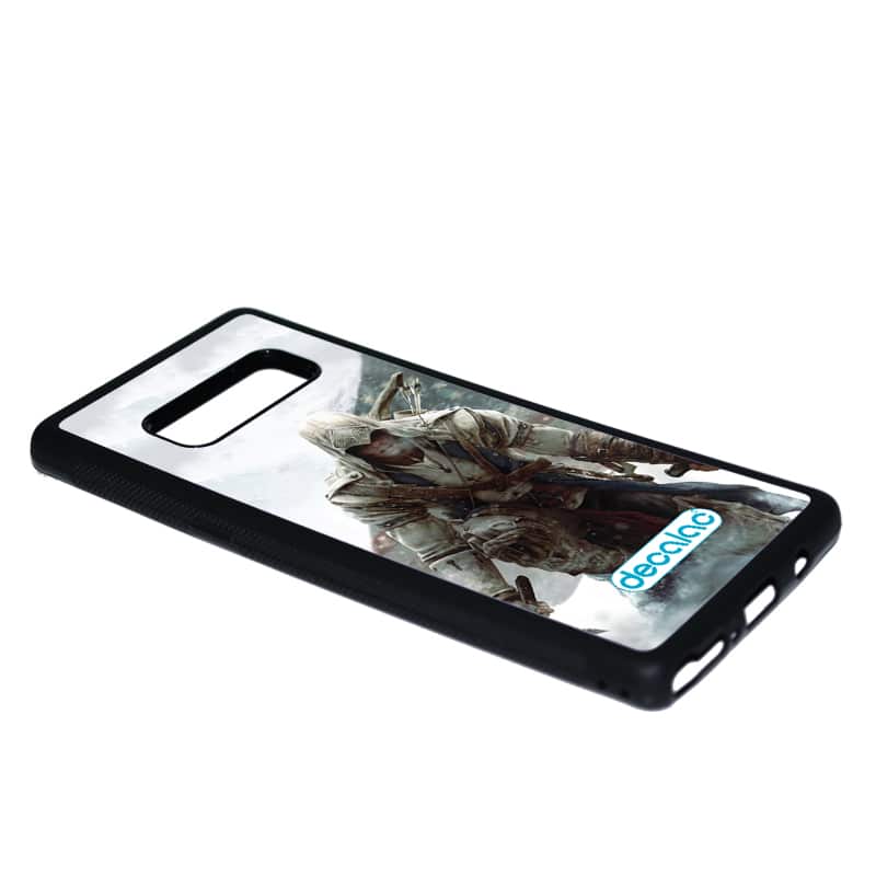 كفر-جلاكسي-اس-10-بلس-بتصميم-أساسنز-كريد-الثورة-الأمريكية-2