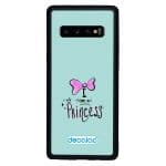 كفر جلاكسي اس 10 بلس بتصميم أميره