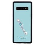 كفر جلاكسي اس 10 بلس بتصميم أنت تبدو رائعة