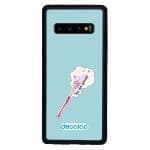 كفر جلاكسي اس 10 بلس بتصميم أنت مميز