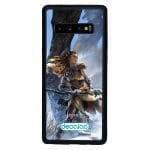 كفر جلاكسي اس 10 بلس بتصميم إلوي هوريزن زيرو دون